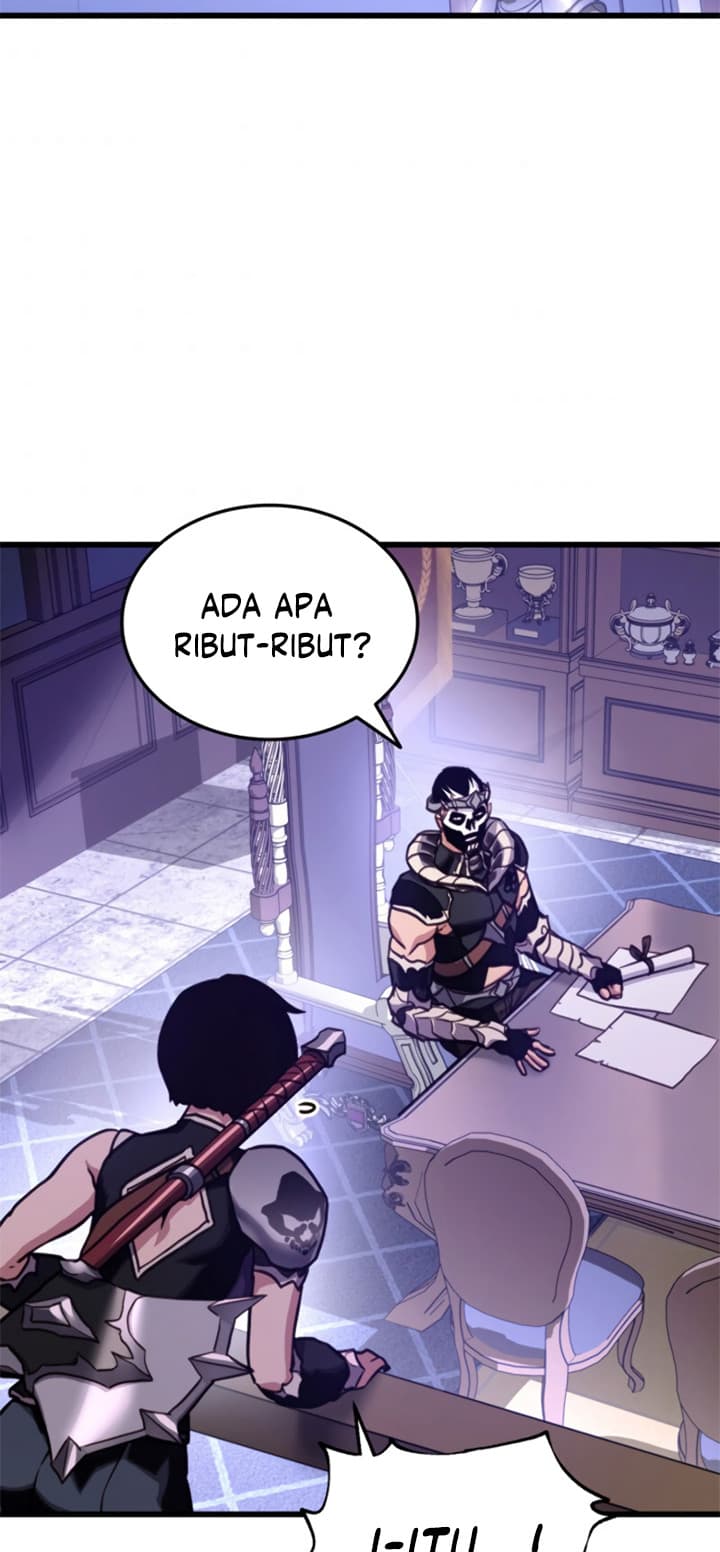 Ranker’s Return - Chapter 14 - Page 52