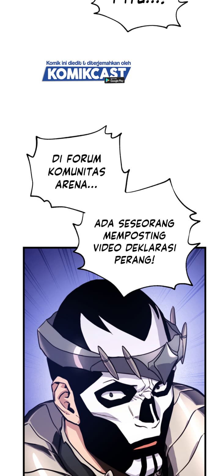 Ranker’s Return - Chapter 14 - Page 53