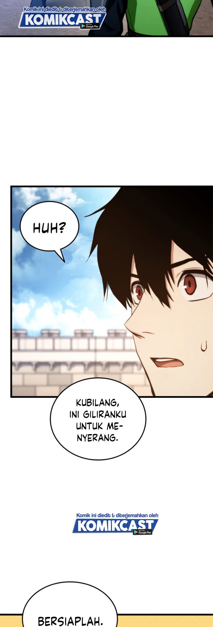 Ranker’s Return - Chapter 14 - Page 6