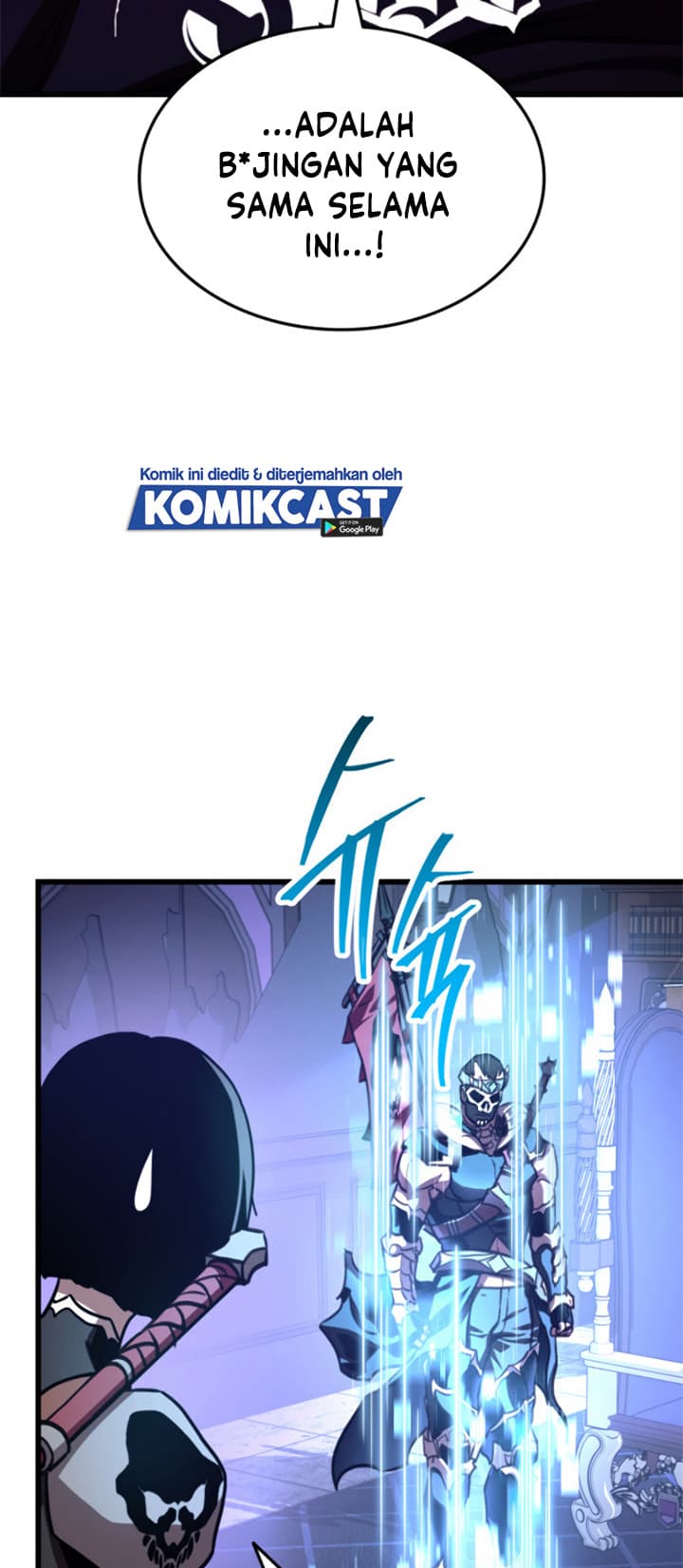 Ranker’s Return - Chapter 14 - Page 63