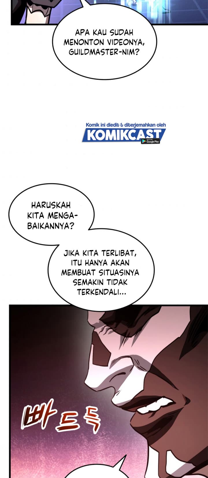 Ranker’s Return - Chapter 14 - Page 64