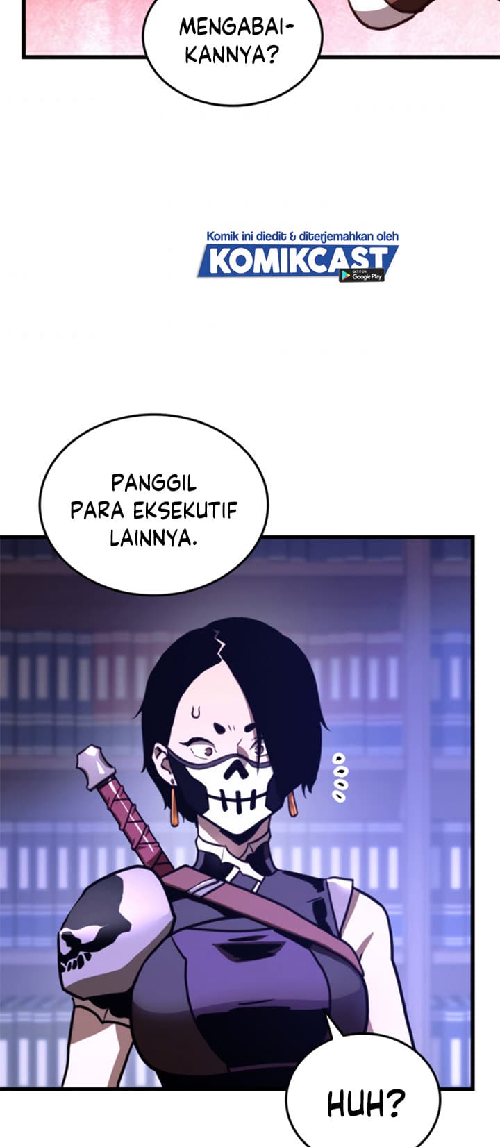 Ranker’s Return - Chapter 14 - Page 65