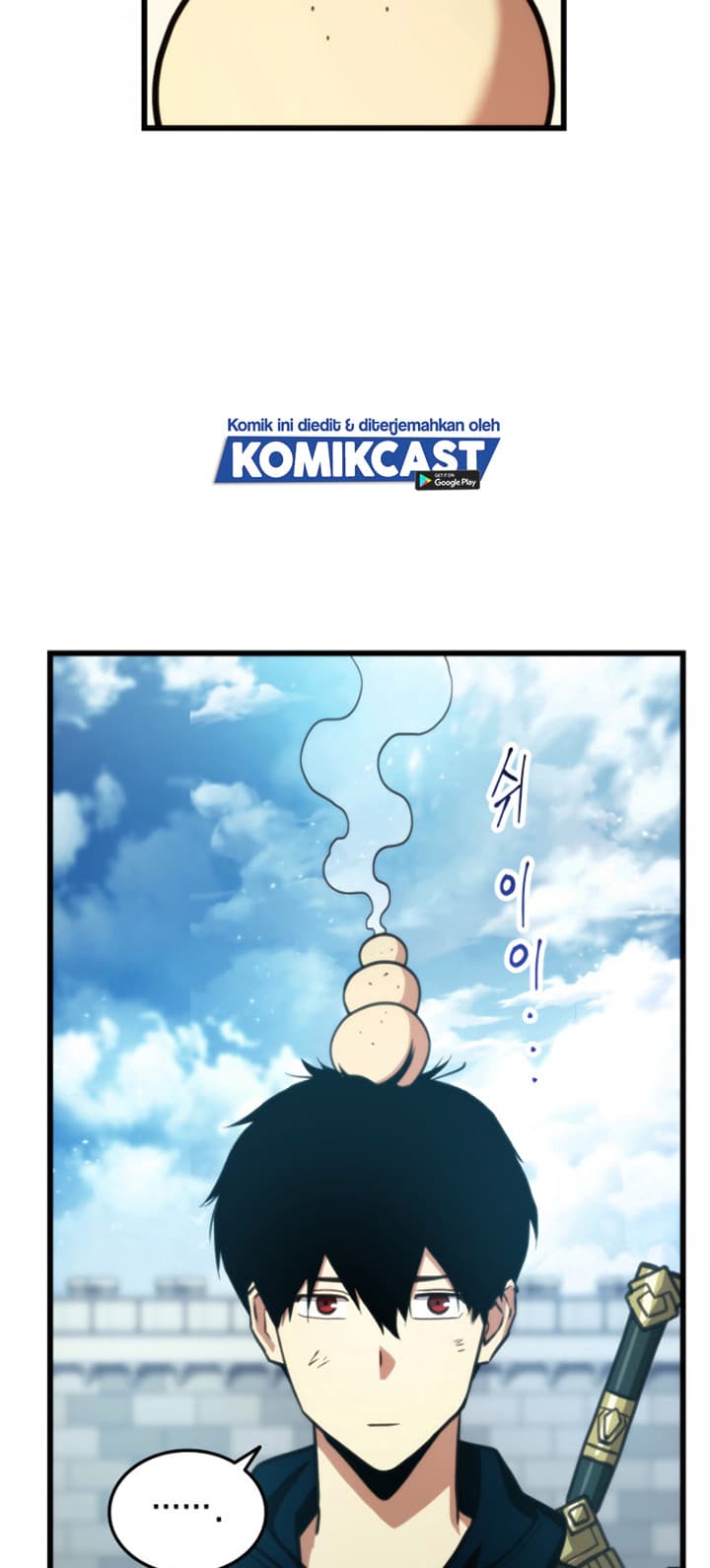 Ranker’s Return - Chapter 14 - Page 9