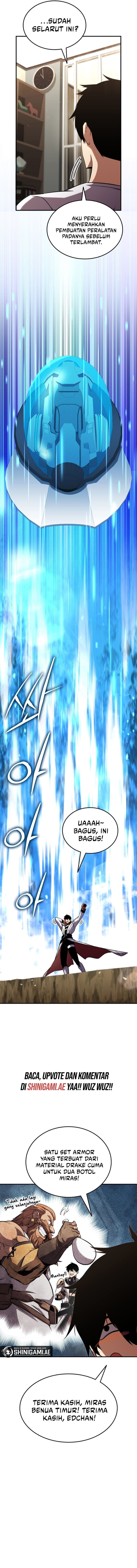 Ranker’s Return - Chapter 140 - Page 11