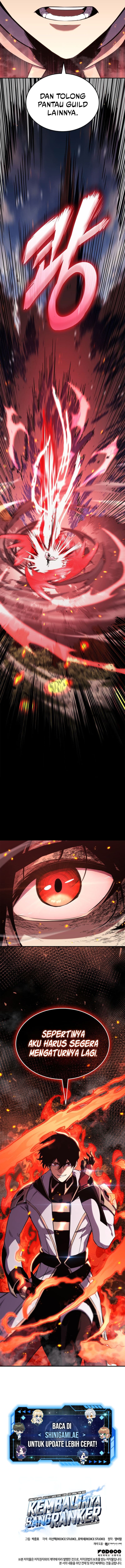 Ranker’s Return - Chapter 140 - Page 14