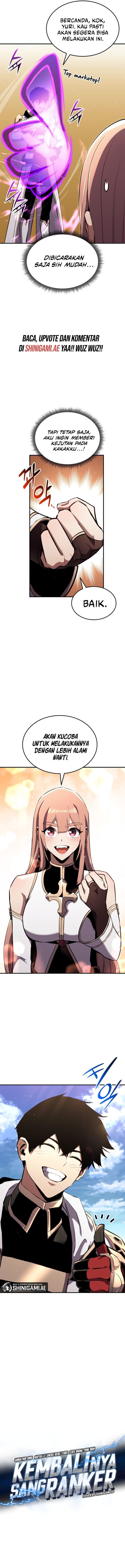 Ranker’s Return - Chapter 140 - Page 5