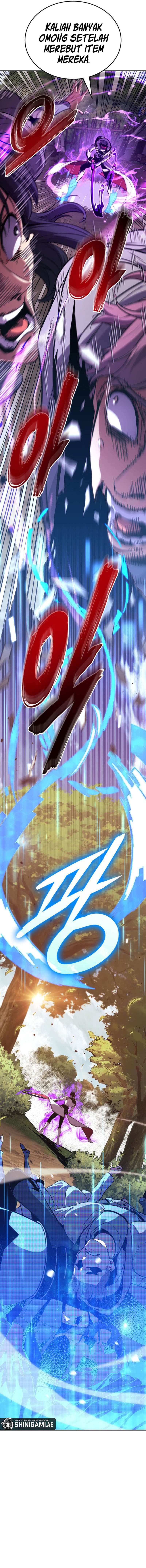 Ranker’s Return - Chapter 141 - Page 10