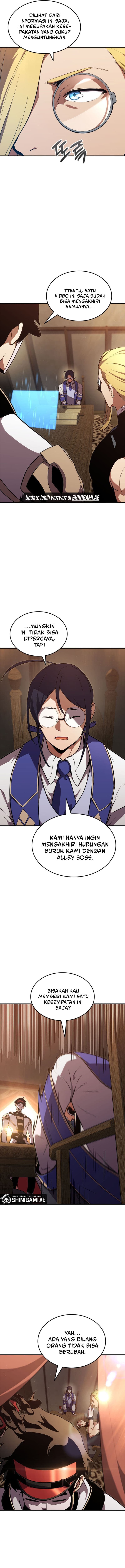 Ranker’s Return - Chapter 141 - Page 14