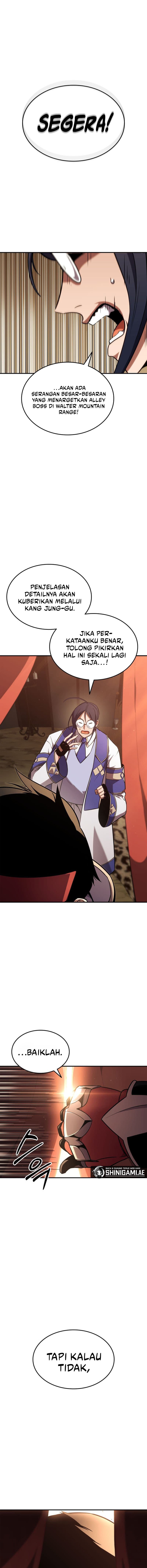 Ranker’s Return - Chapter 141 - Page 15
