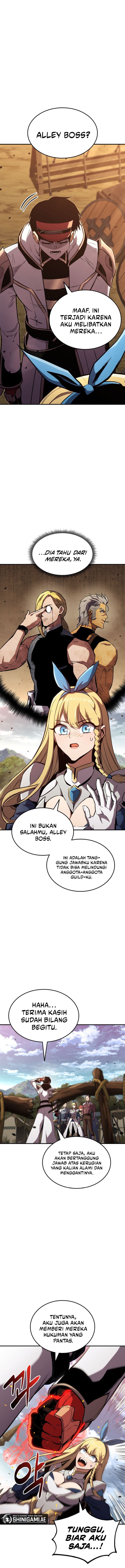 Ranker’s Return - Chapter 141 - Page 4