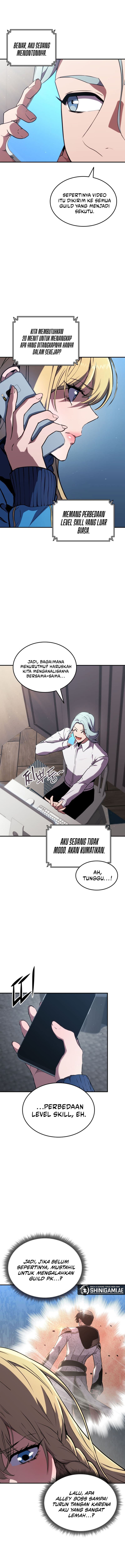 Ranker’s Return - Chapter 142 - Page 14