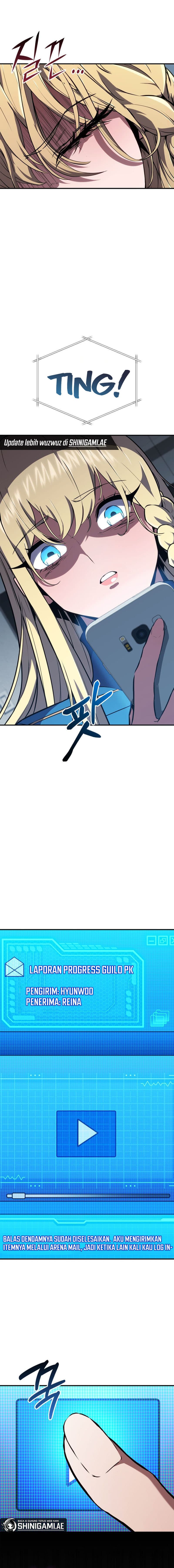 Ranker’s Return - Chapter 142 - Page 15