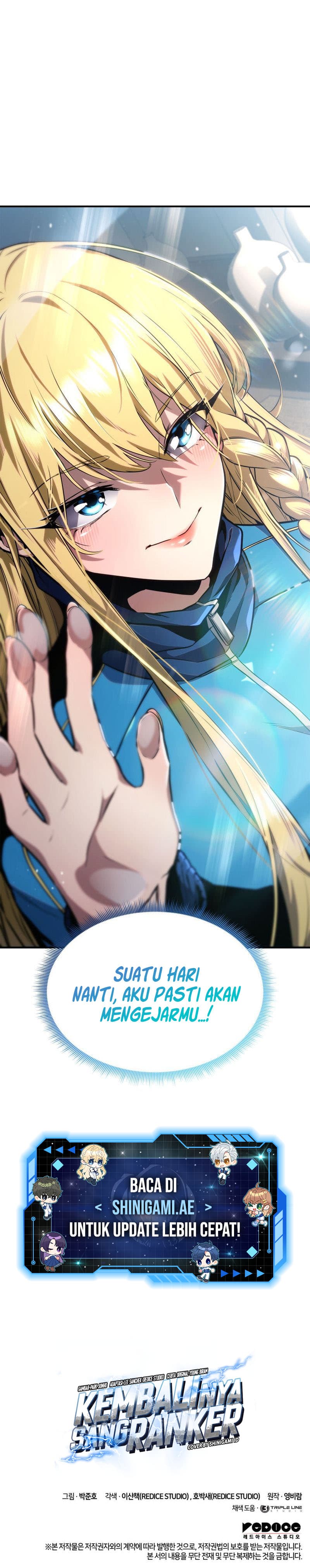 Ranker’s Return - Chapter 142 - Page 17