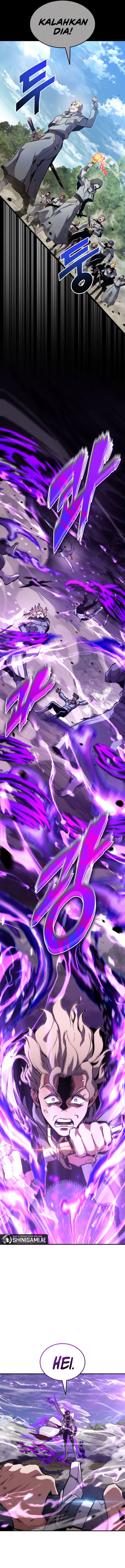 Ranker’s Return - Chapter 142 - Page 3