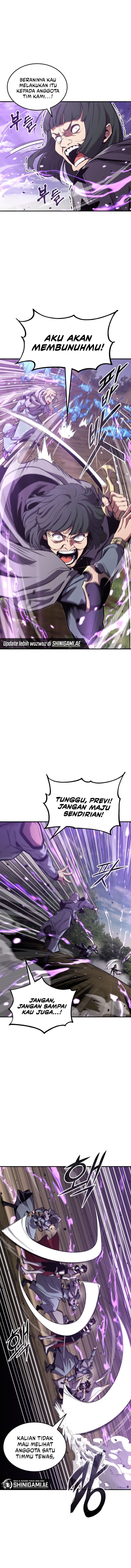 Ranker’s Return - Chapter 142 - Page 5