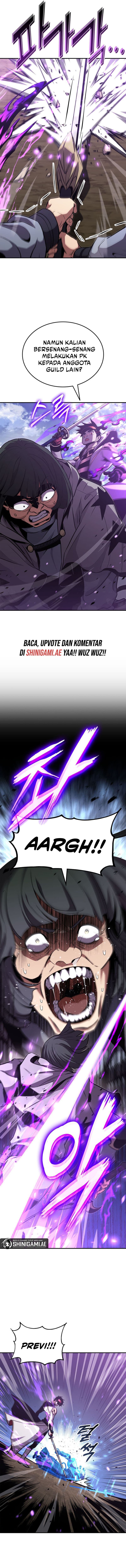 Ranker’s Return - Chapter 142 - Page 6