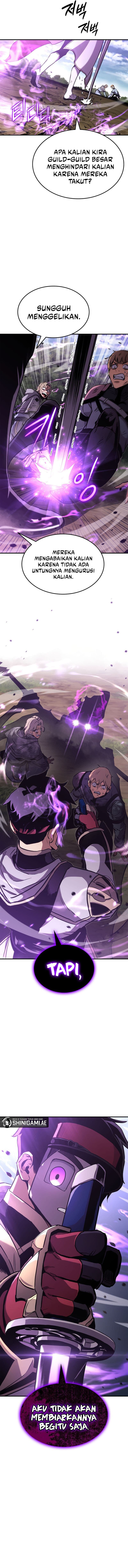 Ranker’s Return - Chapter 142 - Page 9