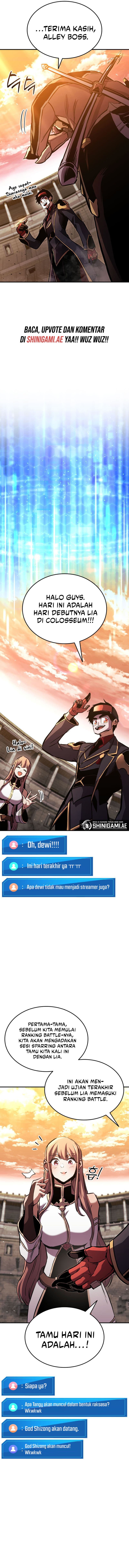 Ranker’s Return - Chapter 143 - Page 11