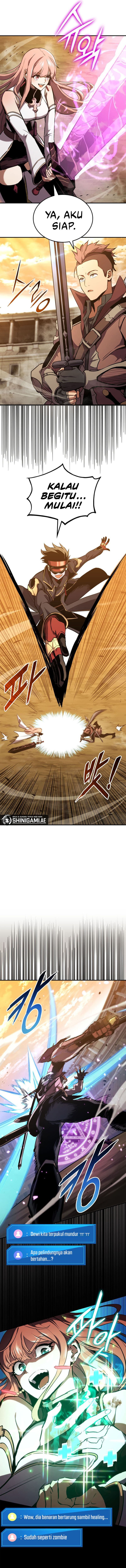 Ranker’s Return - Chapter 143 - Page 13
