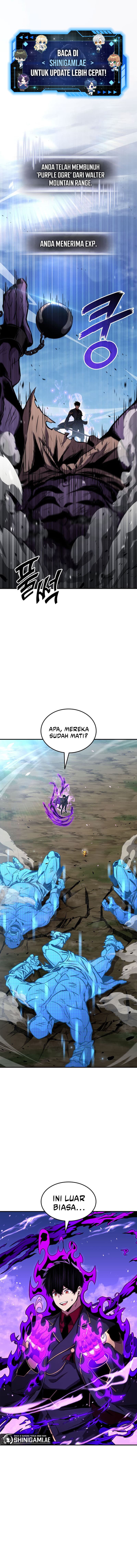 Ranker’s Return - Chapter 143 - Page 2