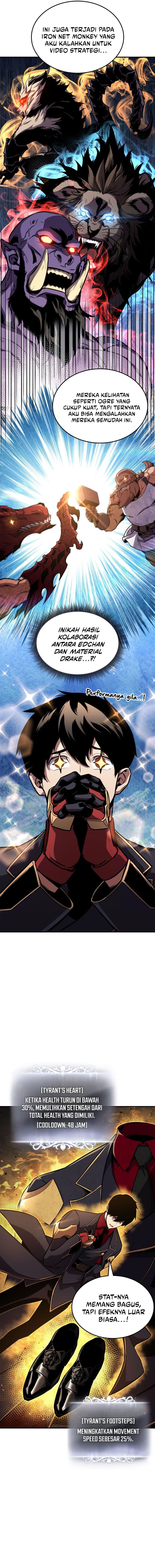 Ranker’s Return - Chapter 143 - Page 3