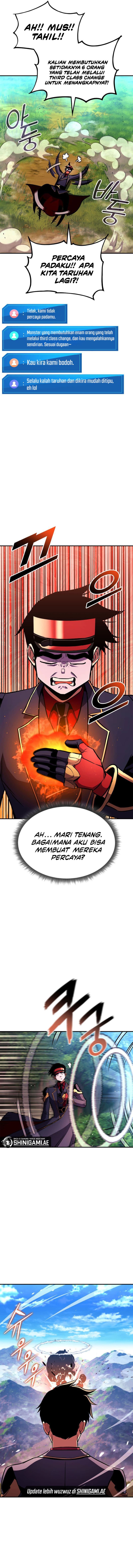 Ranker’s Return - Chapter 144 - Page 10