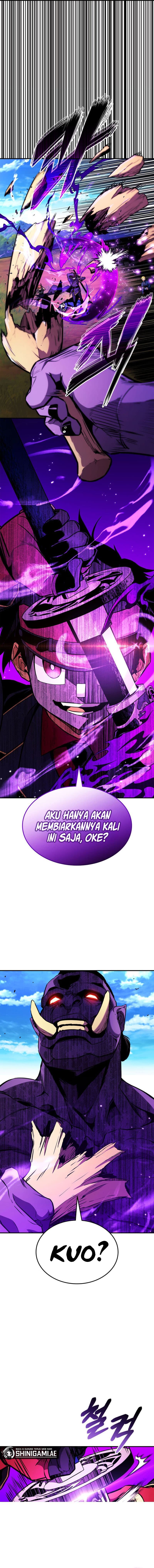 Ranker’s Return - Chapter 144 - Page 17