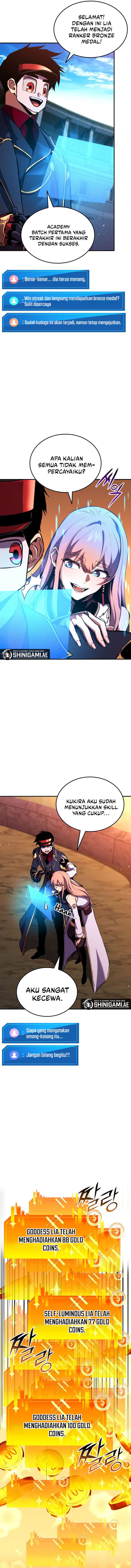 Ranker’s Return - Chapter 144 - Page 4
