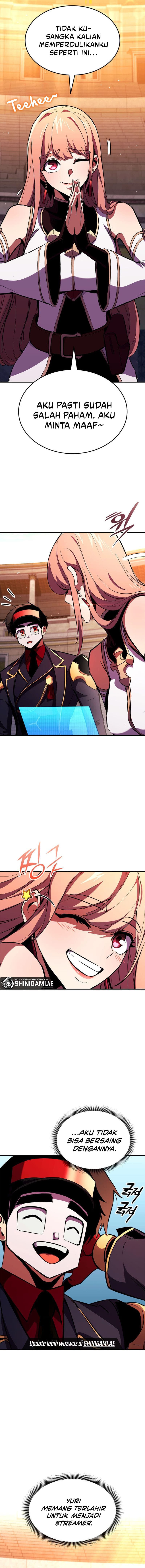 Ranker’s Return - Chapter 144 - Page 5