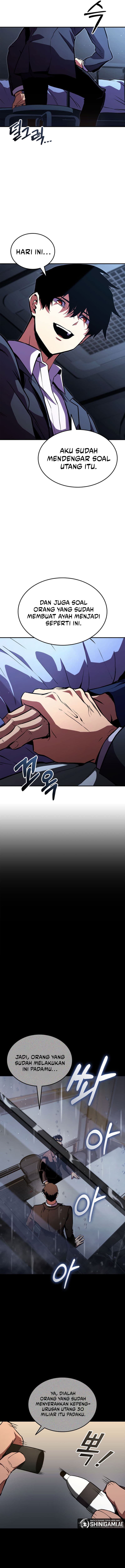 Ranker’s Return - Chapter 145 - Page 12