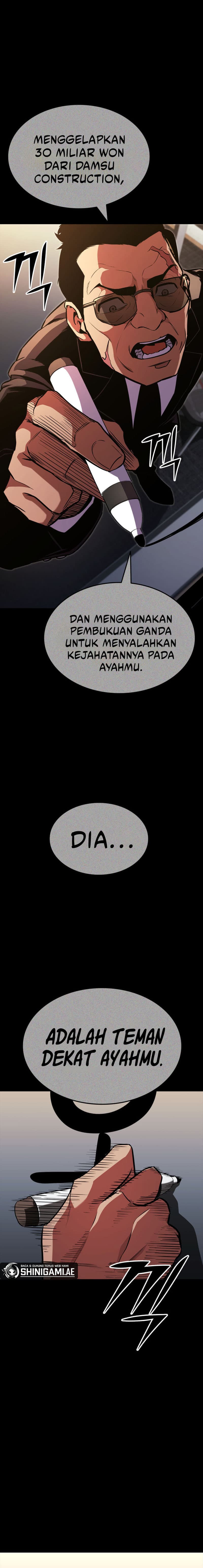 Ranker’s Return - Chapter 145 - Page 13