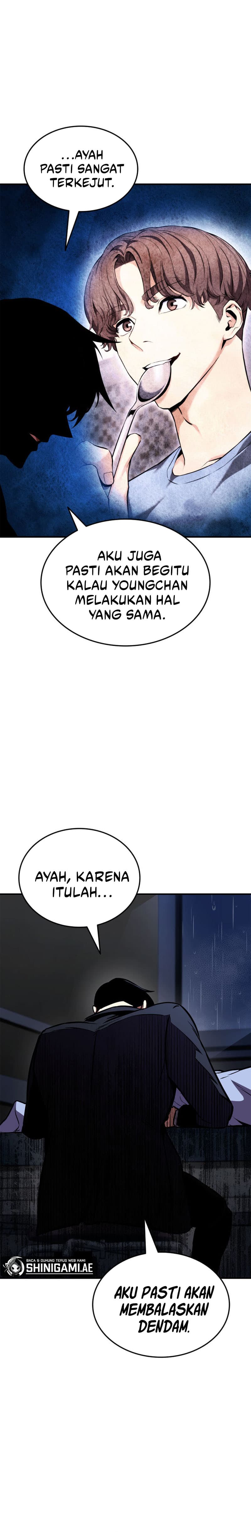Ranker’s Return - Chapter 145 - Page 15