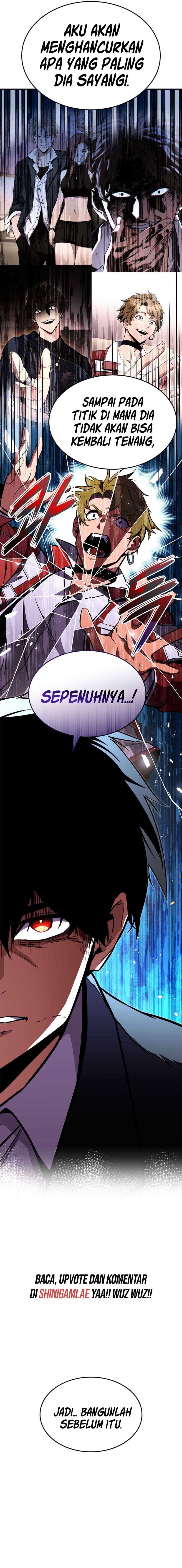 Ranker’s Return - Chapter 145 - Page 16