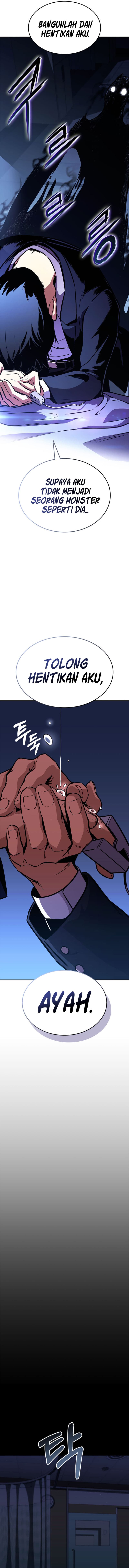 Ranker’s Return - Chapter 145 - Page 17