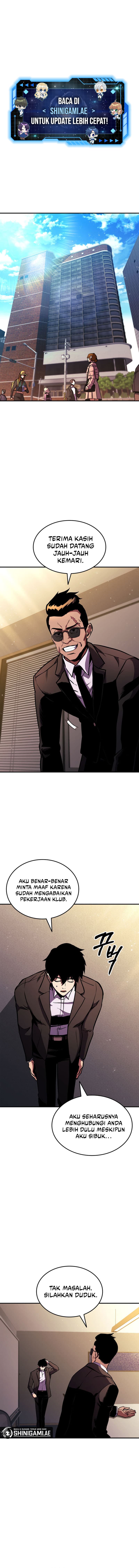 Ranker’s Return - Chapter 145 - Page 2