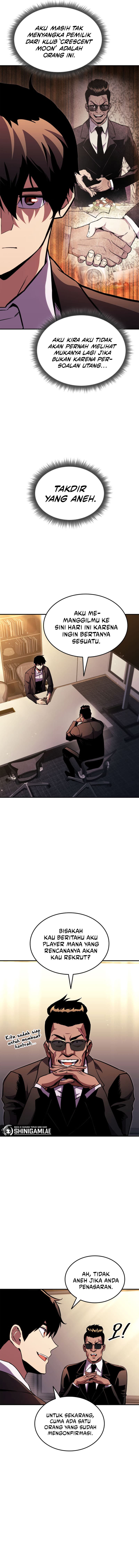Ranker’s Return - Chapter 145 - Page 3