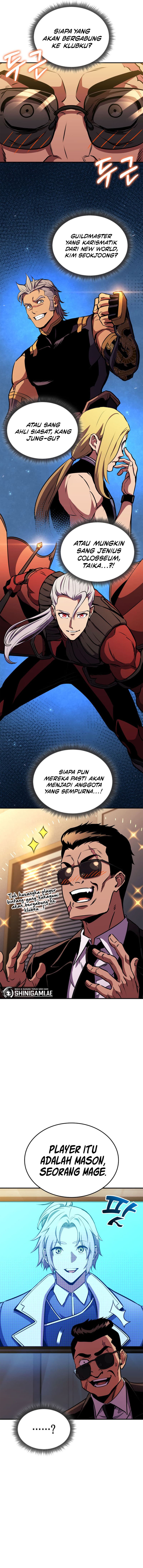 Ranker’s Return - Chapter 145 - Page 4
