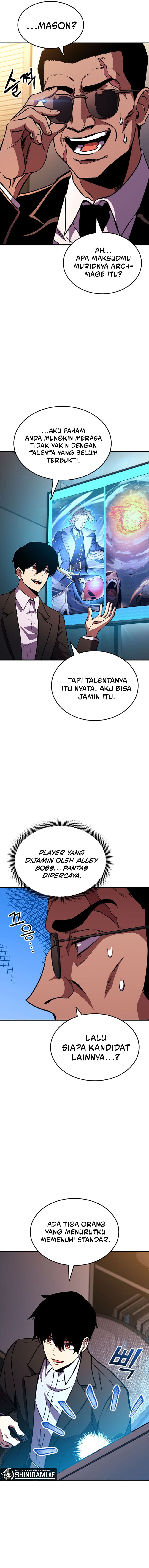 Ranker’s Return - Chapter 145 - Page 5