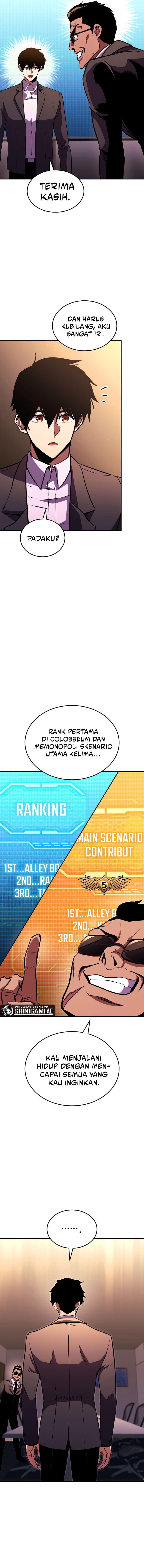 Ranker’s Return - Chapter 145 - Page 9