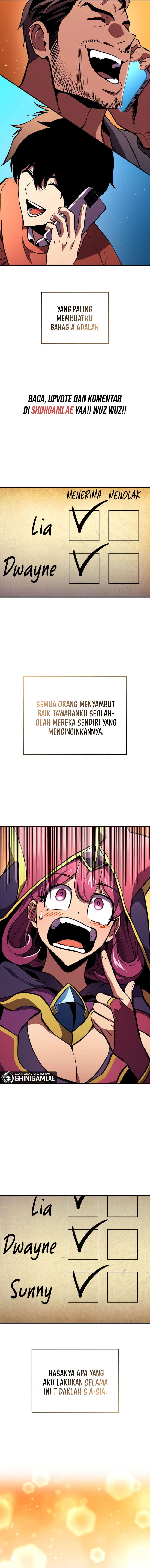 Ranker’s Return - Chapter 146 - Page 11