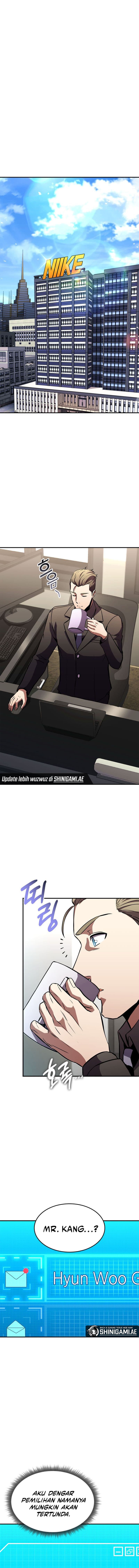 Ranker’s Return - Chapter 146 - Page 16