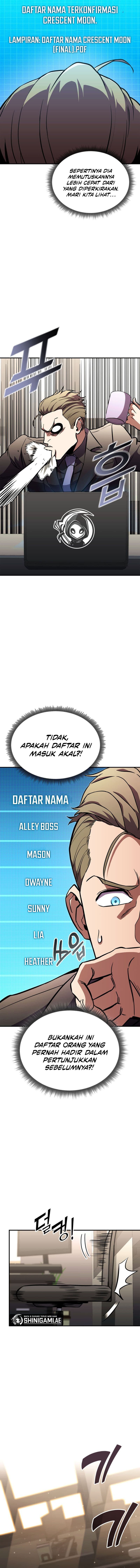 Ranker’s Return - Chapter 146 - Page 17