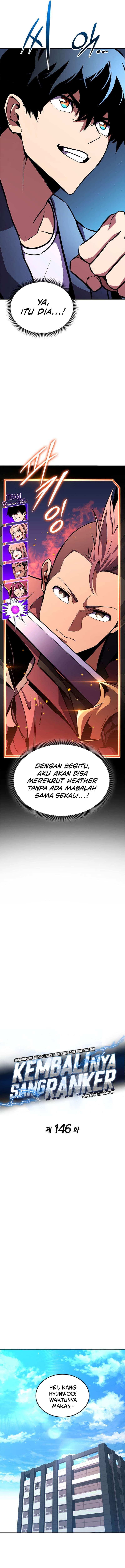 Ranker’s Return - Chapter 146 - Page 4