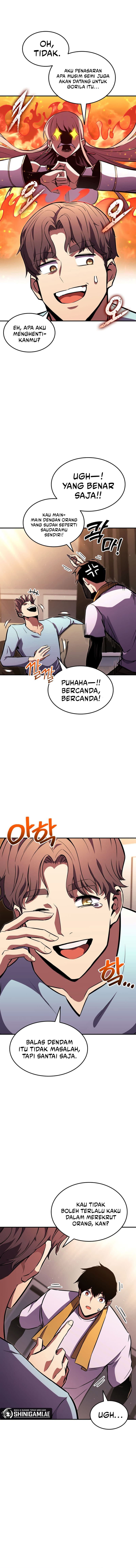 Ranker’s Return - Chapter 146 - Page 7