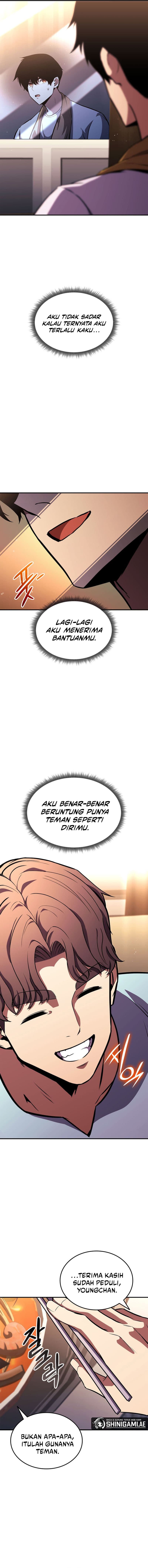 Ranker’s Return - Chapter 146 - Page 8