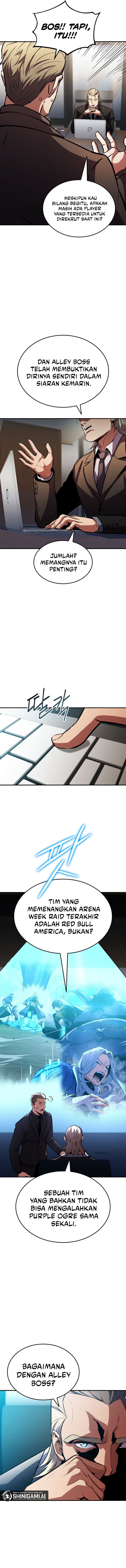 Ranker’s Return - Chapter 147 - Page 12