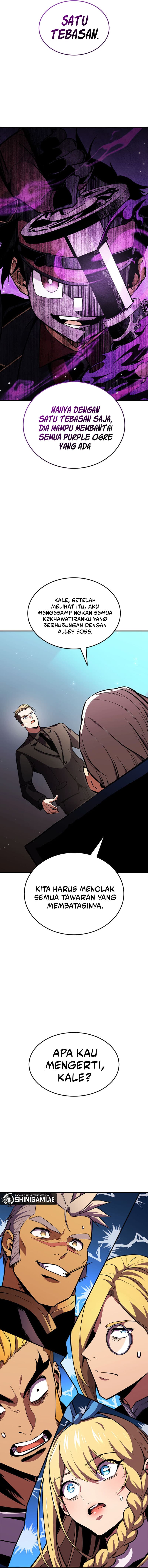 Ranker’s Return - Chapter 147 - Page 13
