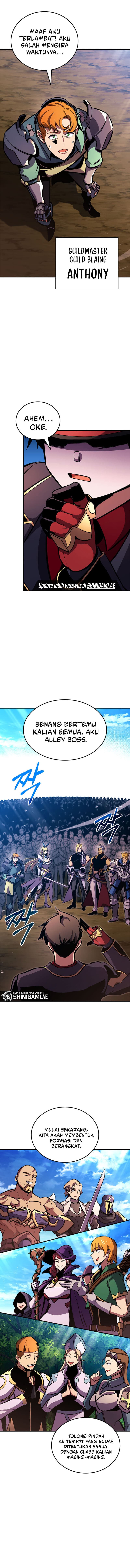 Ranker’s Return - Chapter 147 - Page 15