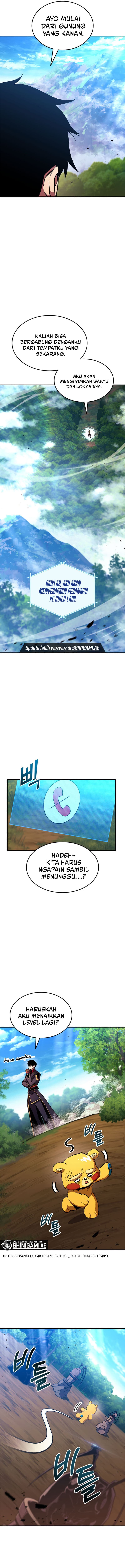 Ranker’s Return - Chapter 147 - Page 5