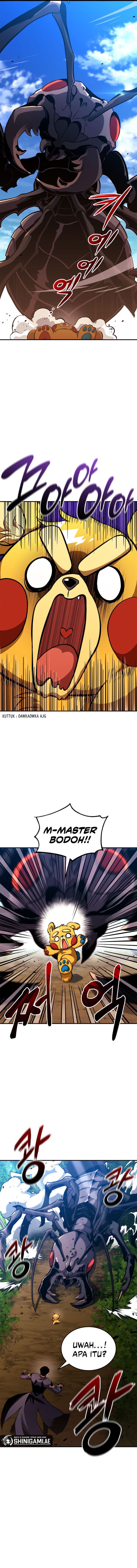 Ranker’s Return - Chapter 147 - Page 7